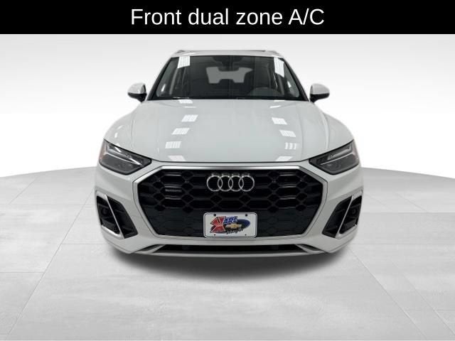 2023 Audi Q5 Premium 45 TFSI S line quattro