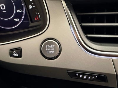 2019 Audi Q7 45 Premium