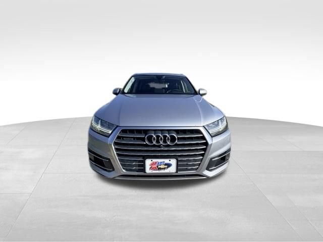 2019 Audi Q7 45 Premium