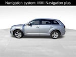2019 Audi Q7 45 Premium