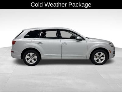 2019 Audi Q7 45 Premium