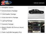 2019 Audi A8 L 55