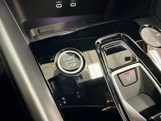 2025 Audi A3 Premium 40 TFSI quattro S tronic