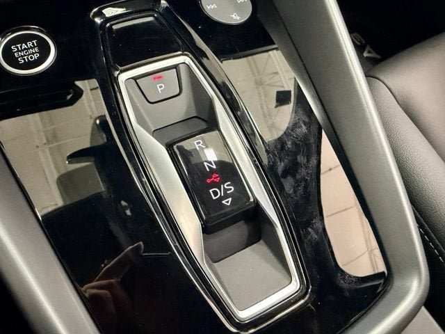2025 Audi A3 Premium 40 TFSI quattro S tronic