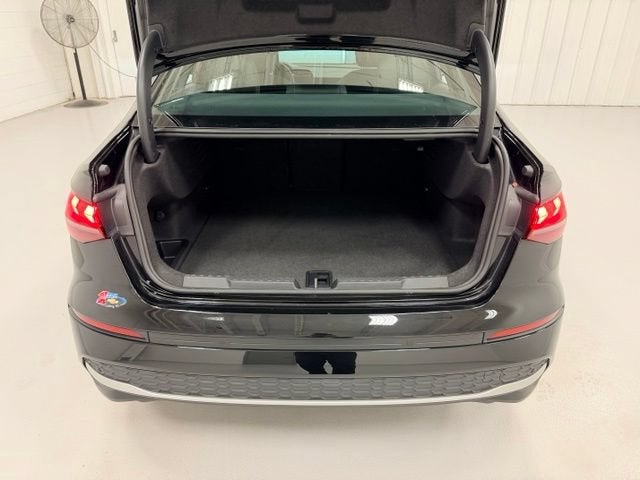 2025 Audi A3 Premium 40 TFSI quattro S tronic