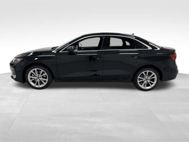 2025 Audi A3 Premium 40 TFSI quattro S tronic