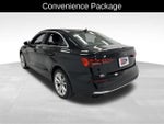 2025 Audi A3 Premium 40 TFSI quattro S tronic