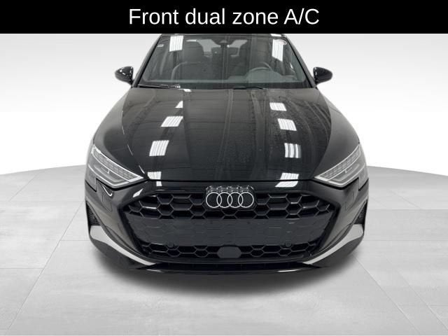 2025 Audi A3 Premium 40 TFSI quattro S tronic