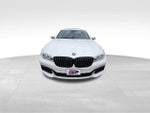 2018 BMW 750i xDrive