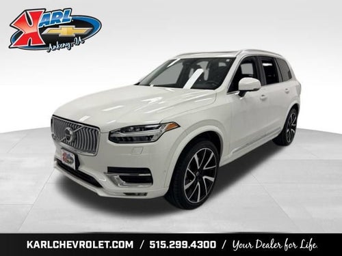 2023 Volvo XC90 B6 Plus 7-Seater