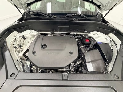 2023 Volvo XC90 B6 Plus 7-Seater