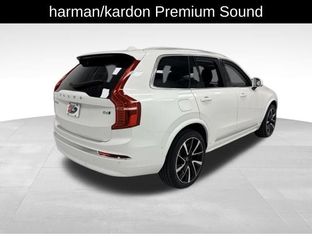2023 Volvo XC90 B6 Plus 7-Seater