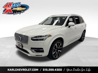 2023 Volvo XC90 Plus