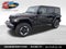 2022 Jeep Wrangler Unlimited Rubicon 4x4