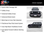 2022 Jeep Wrangler Unlimited Rubicon 4x4