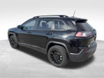 2023 Jeep Cherokee Altitude Lux 4x4