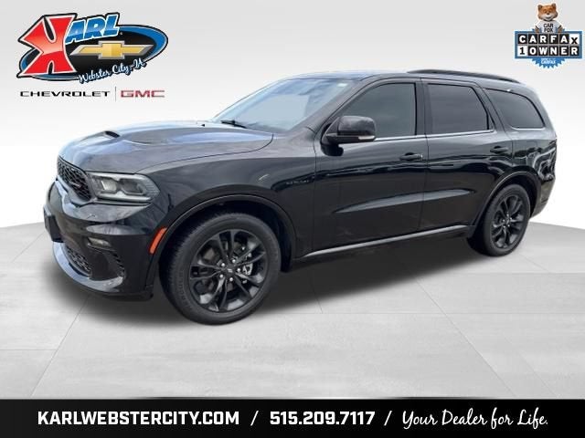 2023 Dodge Durango