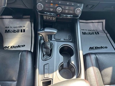 2023 Dodge Durango R/T Plus AWD