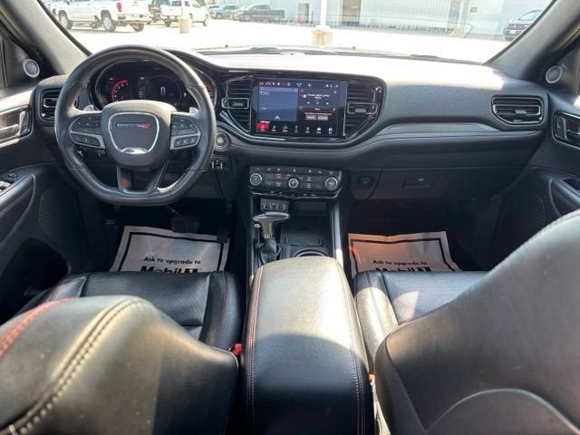 2023 Dodge Durango R/T Plus AWD