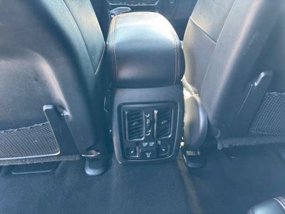 2023 Dodge Durango R/T Plus AWD