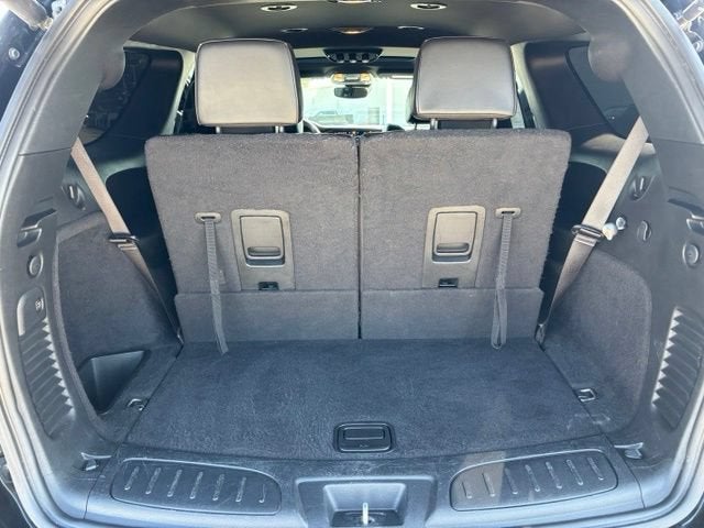2023 Dodge Durango R/T Plus AWD