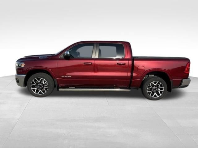 2025 RAM 1500 Laramie Crew Cab 4x4 5'7" Box