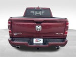 2022 RAM 1500 Laramie Crew Cab 4x4 5'7" Box
