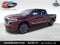 2025 RAM 1500 Limited Crew Cab 4x4 6'4" Box