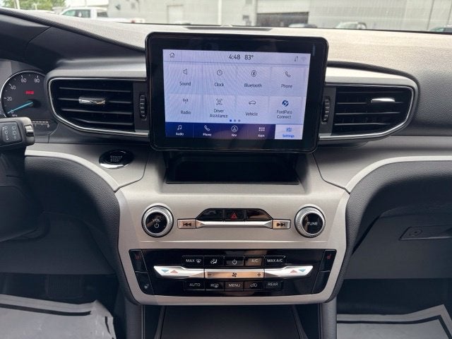 2023 Ford Explorer XLT - Photo 13