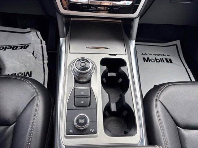 2023 Ford Explorer XLT - Photo 15