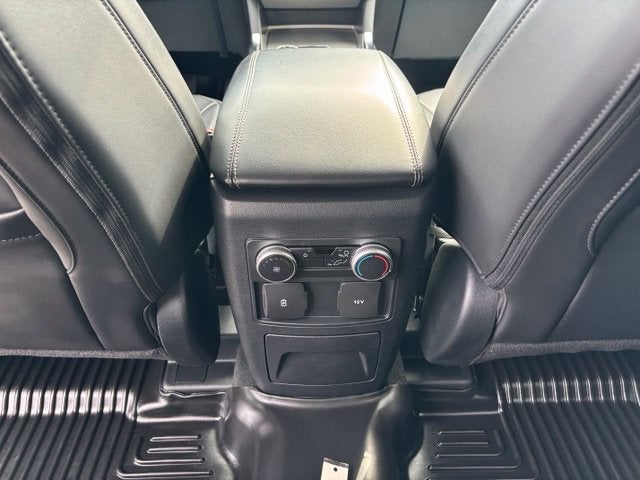 2023 Ford Explorer XLT - Photo 22