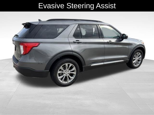 2023 Ford Explorer XLT - Photo 6