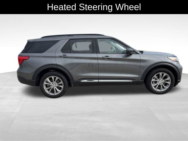 2023 Ford Explorer XLT - Photo 7