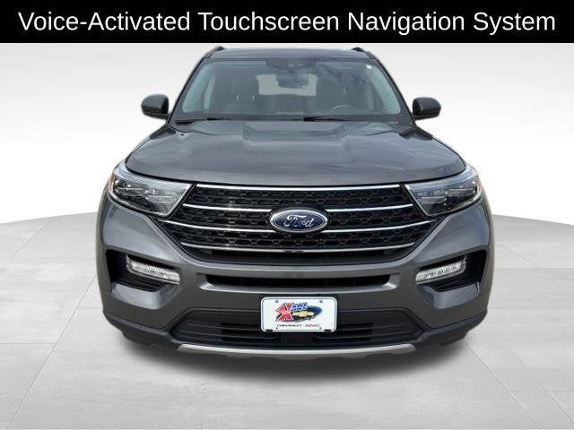 2023 Ford Explorer XLT - Photo 9