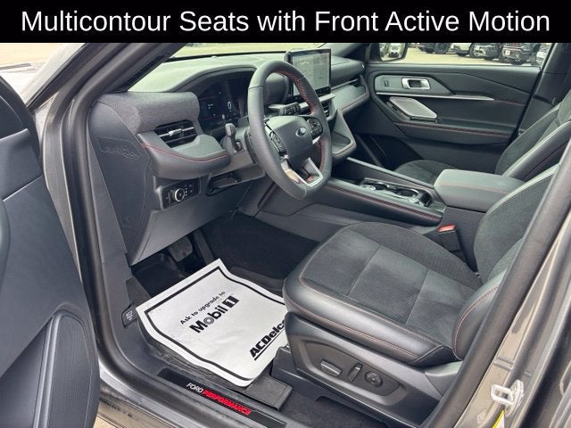 2026 Ford Explorer ST - Photo 10