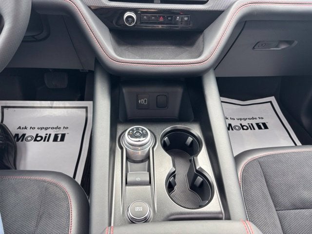 2026 Ford Explorer ST - Photo 15