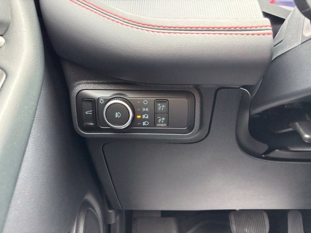 2026 Ford Explorer ST - Photo 16
