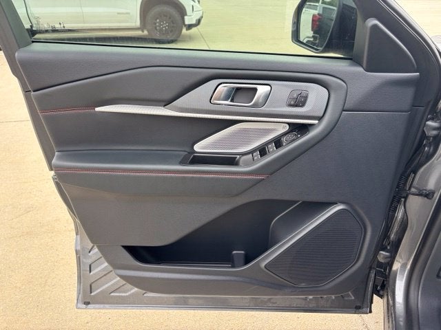 2026 Ford Explorer ST - Photo 19