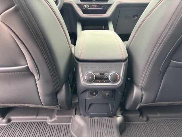 2026 Ford Explorer ST - Photo 23