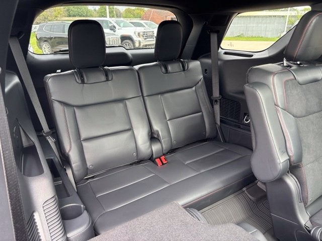 2026 Ford Explorer ST - Photo 27
