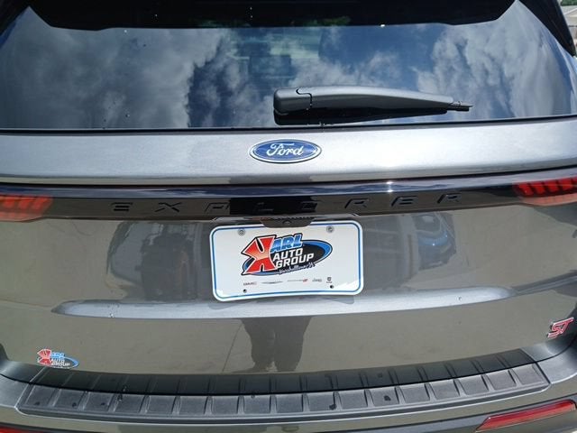 2026 Ford Explorer ST - Photo 35