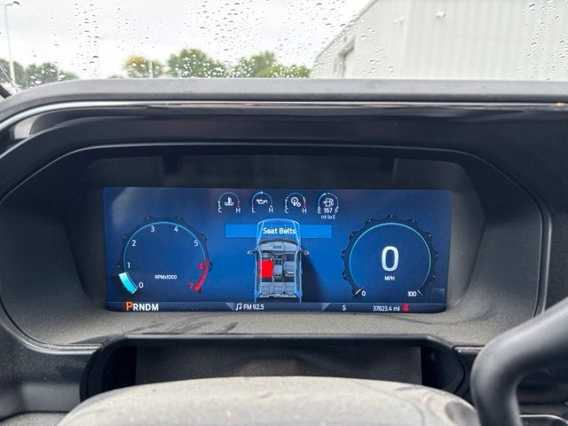 2024 Ford F-250 LARIAT