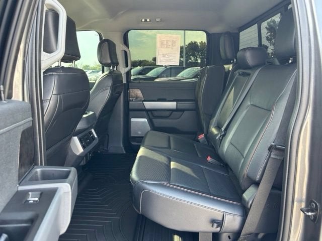 2024 Ford F-250 LARIAT
