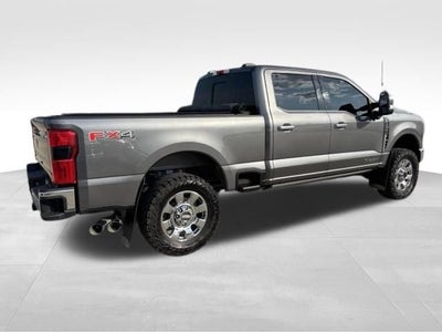 2024 Ford F-250 LARIAT