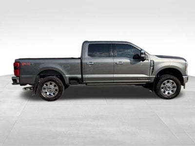 2024 Ford F-250 LARIAT