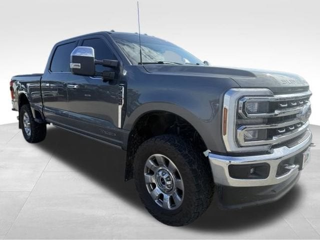 2024 Ford F-250 LARIAT