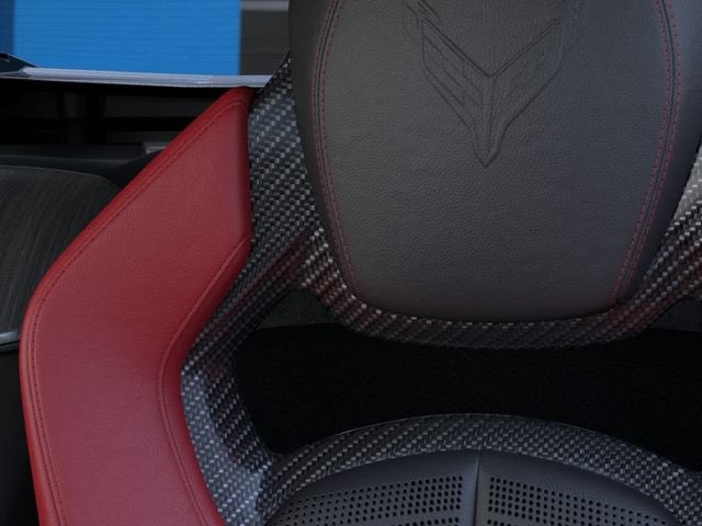 2027 Chevrolet Corvette Grand Sport 3LT