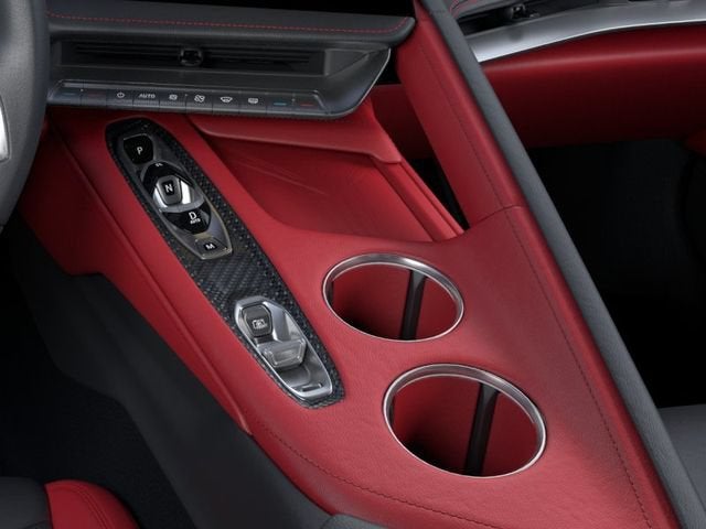 2027 Chevrolet Corvette Grand Sport 3LT