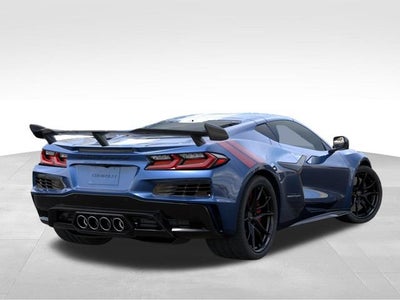 2027 Chevrolet Corvette Grand Sport 3LT
