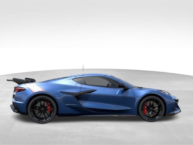 2027 Chevrolet Corvette Grand Sport 3LT
